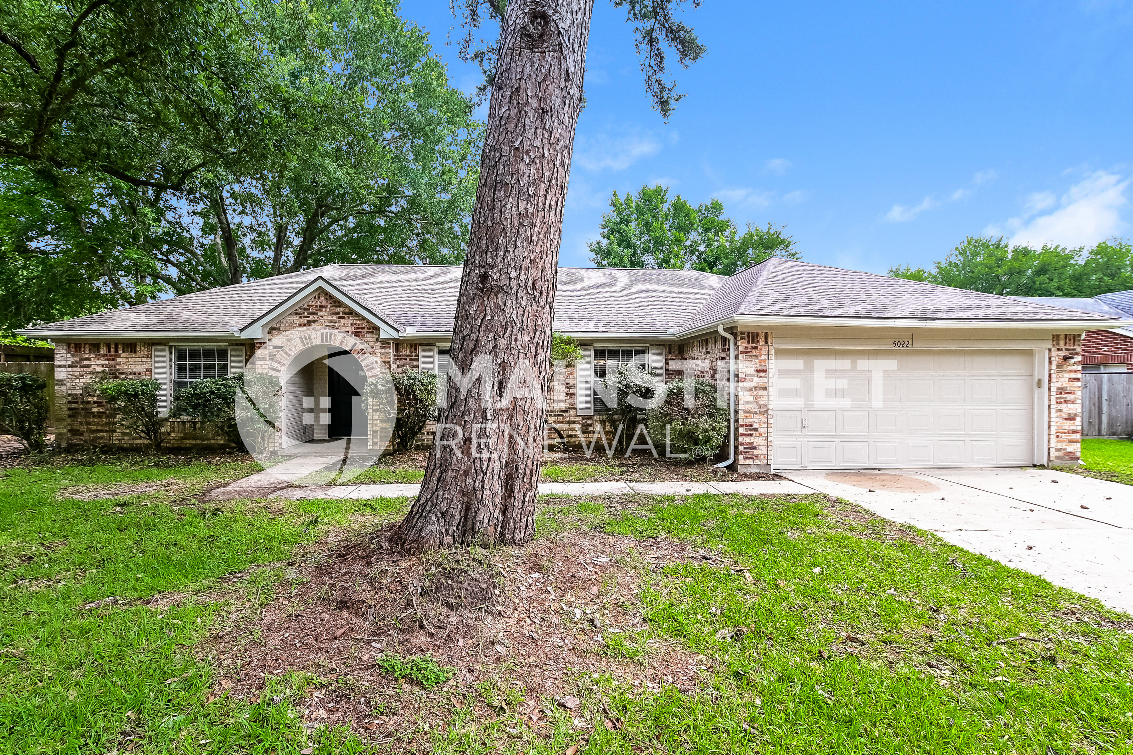 5022 CAMBERLEIGH LN SPRING, TX 77388